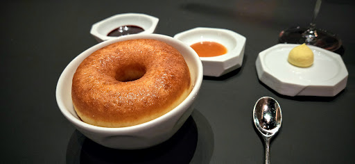 Ever Restaurant - Visual