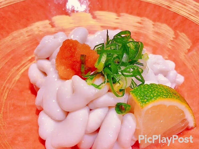 北海道料理 北新地 太田