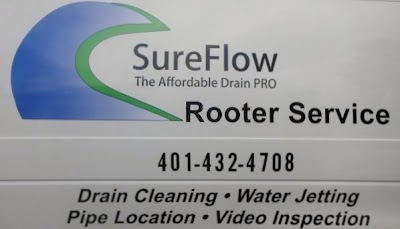 Sureflow Rooter Service And Drain Cleaning