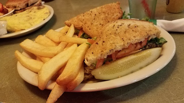 Goldbergs Fine Foods