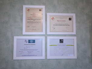 Photo n°19 de Magali Duval Sophrologue Sophrothérapeute à Saint-Lô (Praticien de médecine alternative)