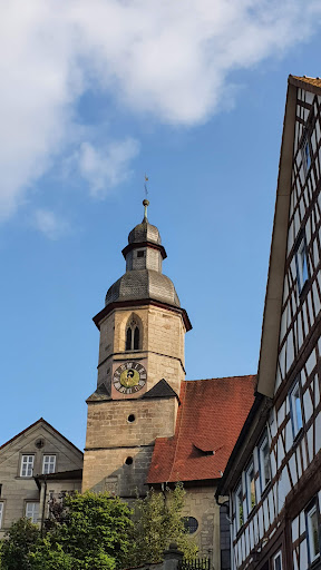 Markt MItwitz - Visual