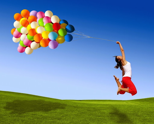 Di Rezze Balloons