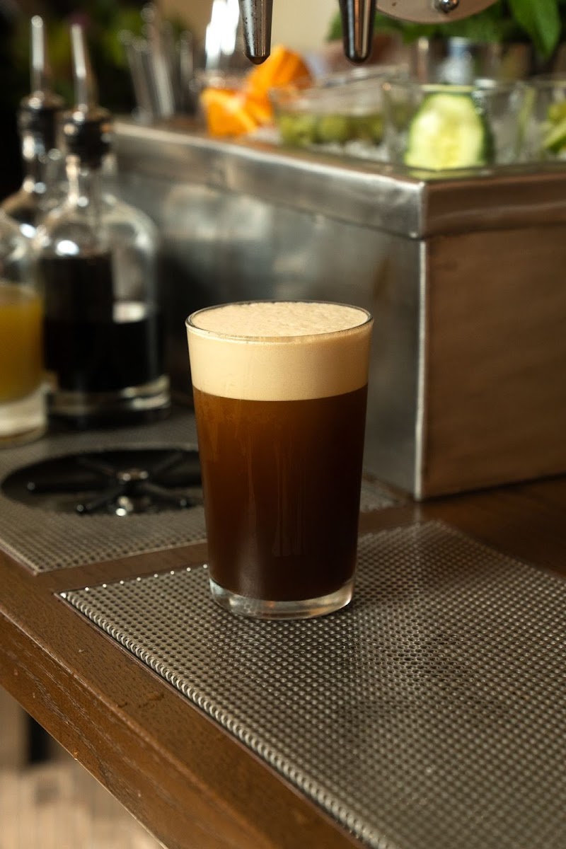 Bespoke Coffee & Dry Goods — photo 2