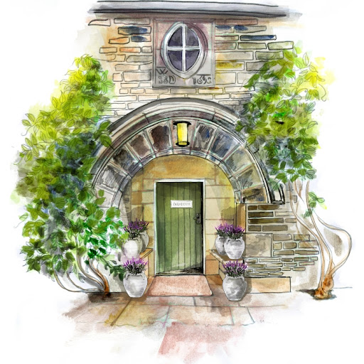 The Farmhouse Treatment Rooms