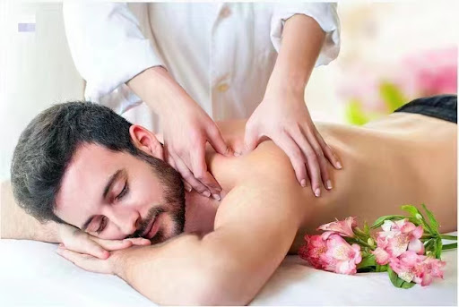 LANXI FOOT SPA LLC - Thumbnail