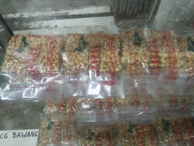 Photos of Kacang "LEZAT"