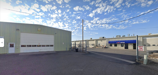 Montrose Auto Body Inc