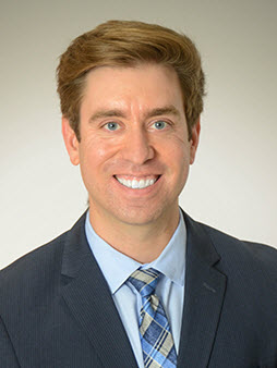 Daniel James Rowan, DO - Visual