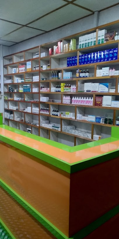Pure Life Pharmacy