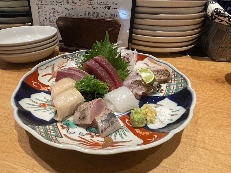 のみくい なにわ