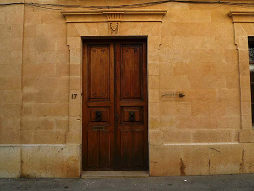 39North 3East - Real Estate - Spain