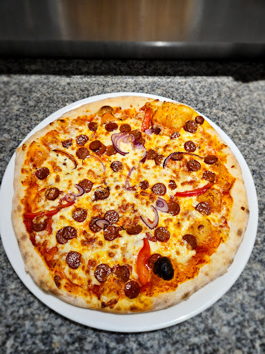 Photo 2 - VARTO KEBAB & PIZZA | IFFENDIC