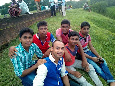 Photos of Halud Vihara