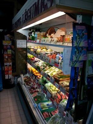 Marché St-Francois - Thumbnail