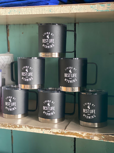 That Embroidery Place and Design