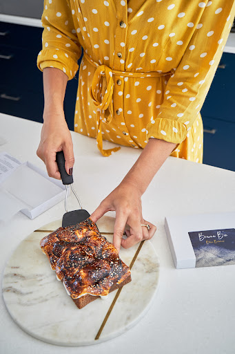 Bitesize Bakehouse - Visual