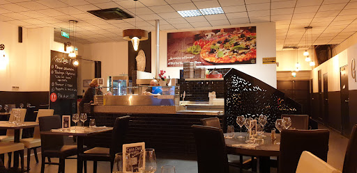 Photo 8 - MIDNIGHT distributeur a pizza