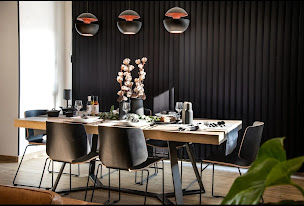 Photo n°4 de ALP'INTERIOR by Myriam à Fillière (Designer d'intérieur)