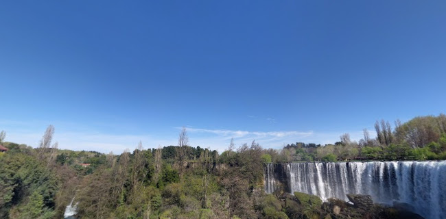 Teléfono de Hotel Salto del Laja