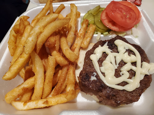 Food Court at Delta Downs - Thumbnail