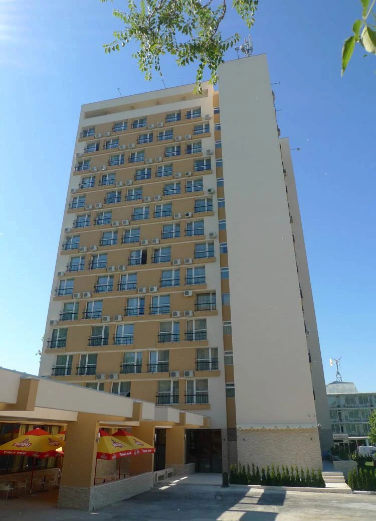 Grand Hotel Astoria