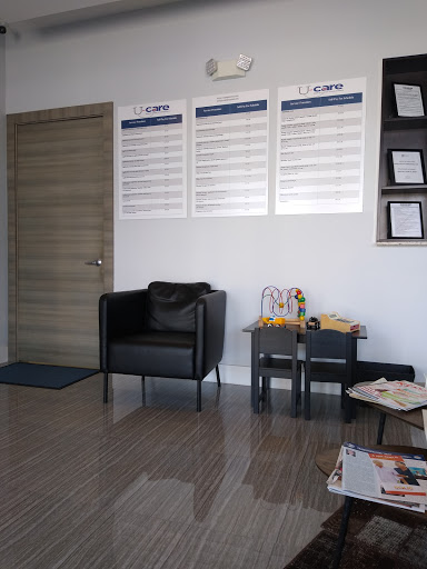 URCare - Visual