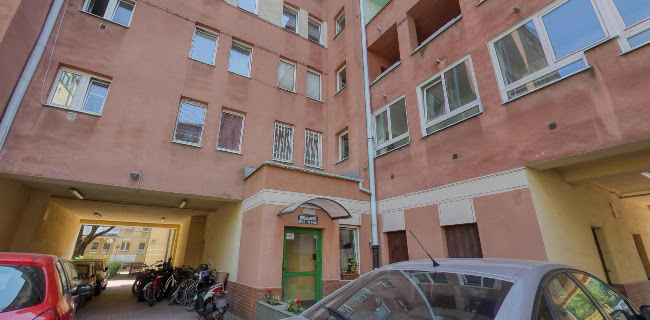 Godziny otwarcia Centrum Nauczania Języka Rosyjskiego