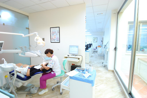 Clinica Dental Martin Aroca