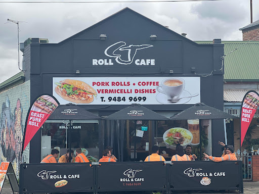 Photo of C J Roll & Cafe Preston