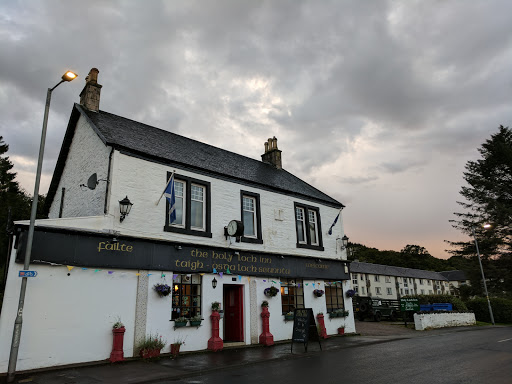 The Holy Loch Inn - Thumbnail