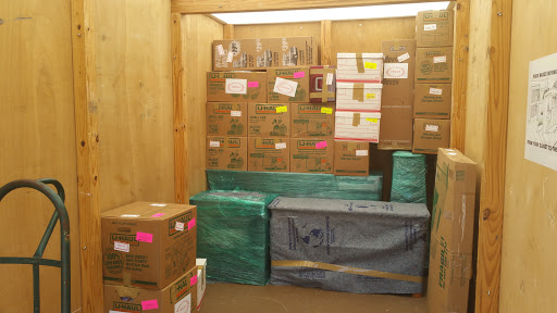 Simple Moving Solutions - Visual