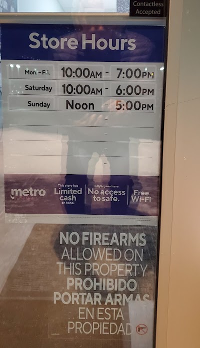 Metro by T-Mobile