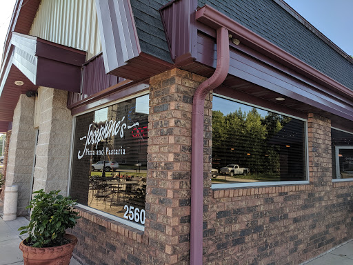 Josephine's Pizza & Pastaria