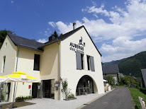Auberge des Isards à Aydius
