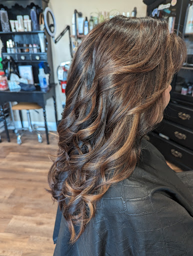 JC Hair Studio Gallery - United States