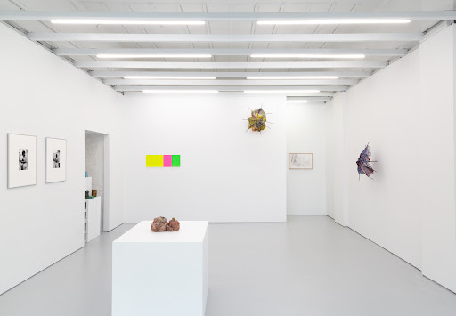 ReadingRoom - Visual
