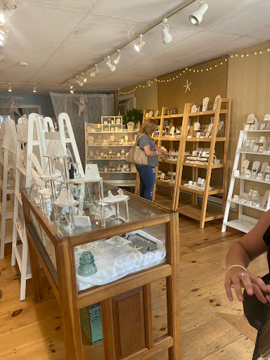 Sea Glass Jewelry Studio - Thumbnail