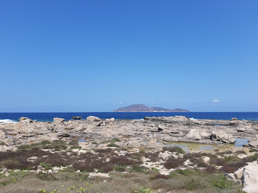 Spiaggia di Punta San Nicola - Thumbnail