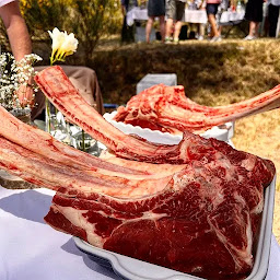 Photo n°11 de Boucherie de Saint-Cannat à Saint-Cannat (Artisanat)