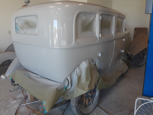 Buddy's Auto body & Restoration - Thumbnail