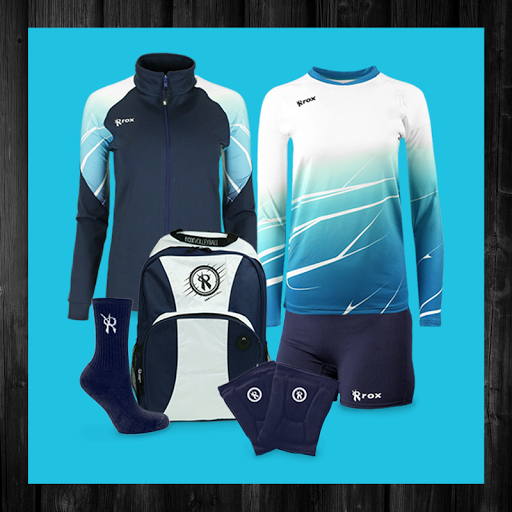 Rox Volleyball - Thumbnail