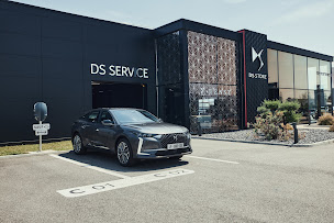 Photo n°24 de DS STORE VALENCE à Valence (Vendeur de voitures d'occasion)