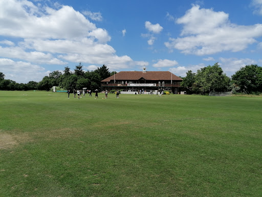 Reading Cricket Club - Thumbnail