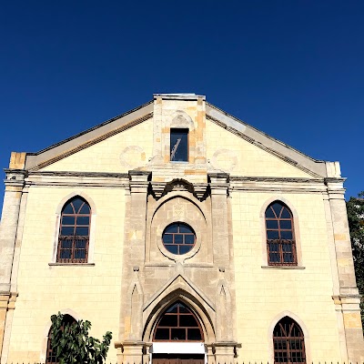 St. George Armenian Apostolic Church