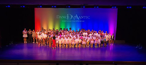 Dance Atlantic - Visual