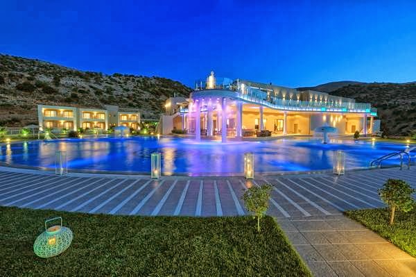 Royal Heights Resort Ξενοδοχείο