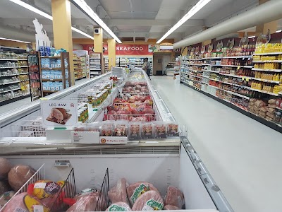 Jta Supermarket San Fernando 1 868 652 3611 Ext 221