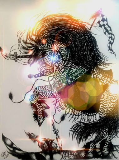 James Lee Art Gallery - Thumbnail