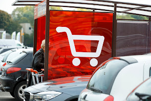 Photo n°40 de Centre Commercial Carrefour Epinay sur Orge à Épinay-sur-Orge (Cordonnier)